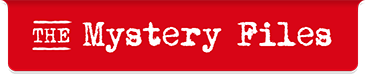 Mystery Files logo